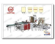 瑞安市創(chuàng)偉包裝機(jī)械廠 高效穩(wěn)定的包裝輔助設(shè)備相冊(cè)全覽